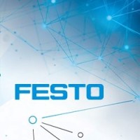 Festo South Africa logo, Festo South Africa contact details