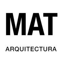 MAT arquitectura logo, MAT arquitectura contact details