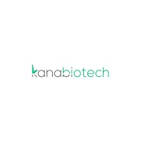 Kanabiotech logo, Kanabiotech contact details