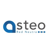 Asteo Red Neutra logo, Asteo Red Neutra contact details