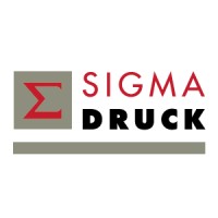 Sigma Druck GmbH & Co. KG logo, Sigma Druck GmbH & Co. KG contact details