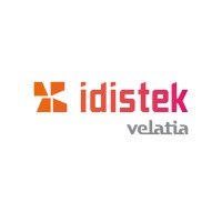 Idistek logo, Idistek contact details