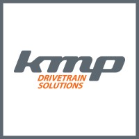 KMP Drivetrain Solutions logo, KMP Drivetrain Solutions contact details