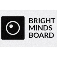 Bright Minds Board logo, Bright Minds Board contact details