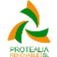 Protealia Renovables, S.L. logo, Protealia Renovables, S.L. contact details