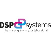 DSP-Systems logo, DSP-Systems contact details