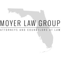 Moyer Law Group logo, Moyer Law Group contact details