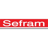 Sefram Instruments logo, Sefram Instruments contact details