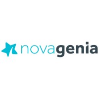 Novagenia Information Technologies logo, Novagenia Information Technologies contact details