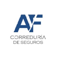 AyF Correduria, Ameijeiras y Fernández Correduría de Seguros S.L. logo, AyF Correduria, Ameijeiras y Fernández Correduría de Seguros S.L. contact details