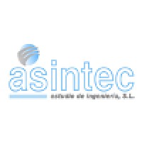 Asintec Estudio de Ingeniería, S.L. logo, Asintec Estudio de Ingeniería, S.L. contact details