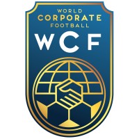 World Corporate Football logo, World Corporate Football contact details