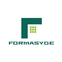 Formasyde logo, Formasyde contact details