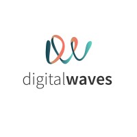 Digital Waves SL logo, Digital Waves SL contact details