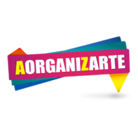 AorganiZarte logo, AorganiZarte contact details