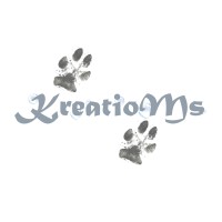 KreatioMs logo, KreatioMs contact details