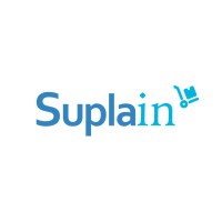 Suplain logo, Suplain contact details