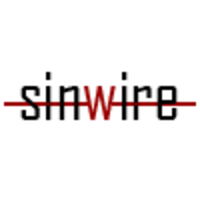 sinwire logo, sinwire contact details