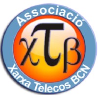 Xarxa Telecos BCN logo, Xarxa Telecos BCN contact details