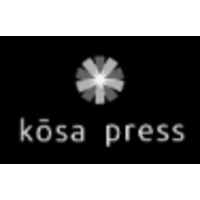 Kōsa Press logo, Kōsa Press contact details