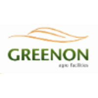 Greenon BV logo, Greenon BV contact details