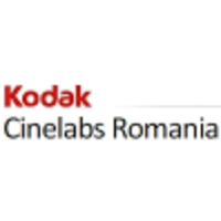 Kodak Cinelabs Romania logo, Kodak Cinelabs Romania contact details