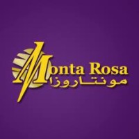 Monta Rosa logo, Monta Rosa contact details