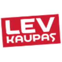 Lev Kaupas logo, Lev Kaupas contact details