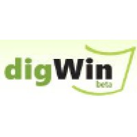 digWin.com logo, digWin.com contact details