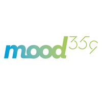 Mood 359 logo, Mood 359 contact details