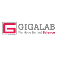 GIGALAB DIAGNOSTIC logo, GIGALAB DIAGNOSTIC contact details