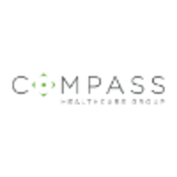 Compass Healthcare Group logo, Compass Healthcare Group contact details