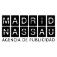 Madrid-Nassau logo, Madrid-Nassau contact details