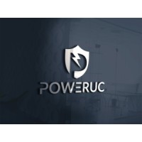 PowerUC logo, PowerUC contact details