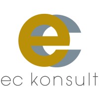 EC Konsult AB logo, EC Konsult AB contact details