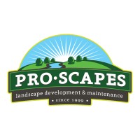 Pro-Scapes logo, Pro-Scapes contact details