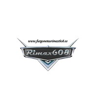 Rimax608 logo, Rimax608 contact details