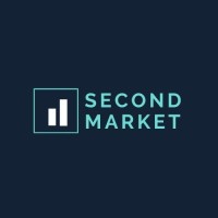 Second Market logo, Second Market contact details