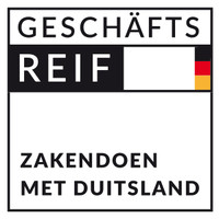 Geschäftsreif logo, Geschäftsreif contact details