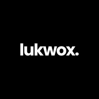 lukwox logo, lukwox contact details