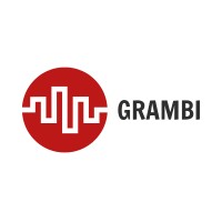 Grambi logo, Grambi contact details