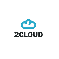 2CLOUD logo, 2CLOUD contact details