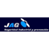 JAG SEGURIDAD INDUSTRIAL Y PREVENCION SL logo, JAG SEGURIDAD INDUSTRIAL Y PREVENCION SL contact details