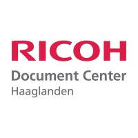 Ricoh Document Center Haaglanden logo, Ricoh Document Center Haaglanden contact details