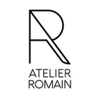 Atelier Romain bv logo, Atelier Romain bv contact details