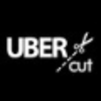 UBERcut logo, UBERcut contact details