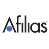 Afilias logo, Afilias contact details