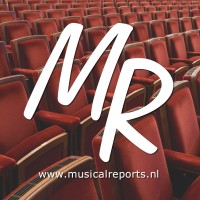 Musical Reports logo, Musical Reports contact details