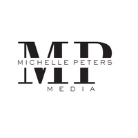 Michelle Peters Media logo, Michelle Peters Media contact details