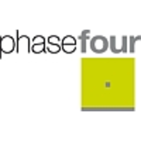 PhaseFour logo, PhaseFour contact details